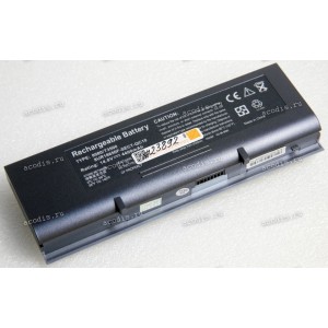 АКБ iRU Stilo 30**, Mitac Minote 8080, Sitronics Veles SNB 1507 4400mAh (8080, T3500, 8UR18650F-SECT-QC10) non-original