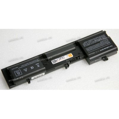 АКБ Dell Latitude D410 4800mAh (Y6142, Y5179, 312-0314) non-original