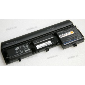 АКБ Dell Latitude D410 80Wh (Y6142, Y5179, W6617, 312-0314) original