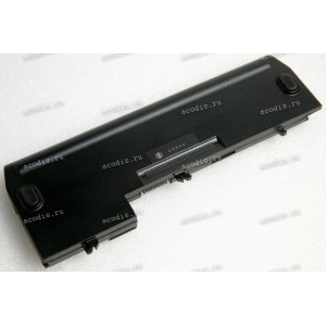 АКБ Dell Latitude D410 80Wh (Y6142, Y5179, W6617, 312-0314) original