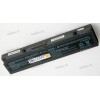 АКБ Clevo M300N, M310N, M350B, M350C, M360C, M361C, M362C, M375C, M375E, M37EW, IRU Stilo 34xx, 35xx, 62xx, RoverBook NAUTILUS B400, B415, Voyager H590 4400mAh (M375BAT-6, 87-M368S-4C5)