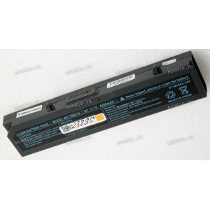 АКБ Clevo M300N, M310N, M350B, M350C, M360C, M361C, M362C, M375C, M375E, M37EW, IRU Stilo 34xx, 35xx, 62xx, RoverBook NAUTILUS B400, B415, Voyager H590 4400mAh (M375BAT-6, 87-M368S-4C5)