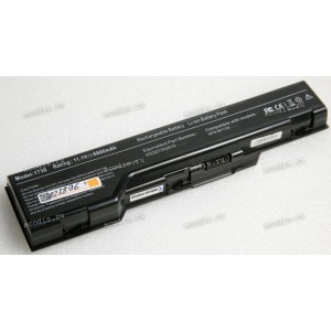 АКБ Dell XPS M1730 6600mAh (HG307, XG510, WG317, 312-0680) non-original