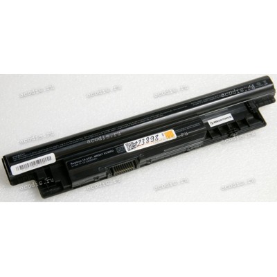 АКБ Dell Inspiron N3521, 3421, 14R, 15R, 17R, N3521, N5521, N3721, N5721, Vostro 2421, 2521 5200mAh (MR90Y, XCMRD, 15-3521, 312-1392, 312-1433, 49VTP, 4DMNG, 4WY7C, 68DTP, 6HY59 , VR7HM, W6XNM, X29KD ) non-original