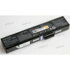 АКБ MSI MS1421, MS1422, PR400, PR420, VR420, NEC Versa S970 4400mAh (BTY-M44, NBP6A72) replace АКБ MSI MS1421, MS1422, PR400, PR420, VR420, NEC Versa S970 4400mAh (BTY-M44, NBP6A72) replace