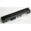 АКБ MSI MS1421, MS1422, PR400, PR420, VR420, NEC Versa S970 4400mAh (BTY-M44, NBP6A72) replace