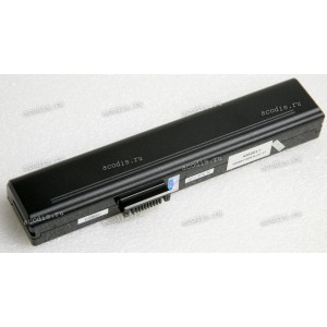 АКБ MSI MS1421, MS1422, PR400, PR420, VR420, NEC Versa S970 4400mAh (BTY-M44, NBP6A72) replace