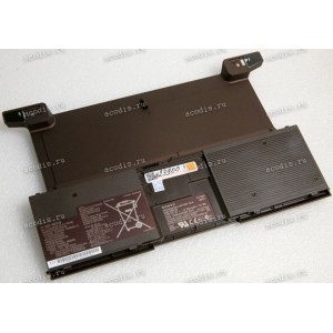 АКБ Sony VPC-X1 8200mAh VGP-BPX19 коричневый 