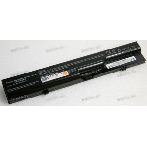 АКБ HP 320, 321, 325, 326, 420, 421, 425, 620, 621, 625, ProBook 4320, 4320s, 4320t, 4321, 4321s, 4325s, 4326s, 4420s, 4421s, 4425s, 4520, 4520s, Compaq Presario CQ321, CQ325, CQ326 10,8V/5200mAh (BQ3500AA, HSTNN-CB1A, PH09093-CL, HSTNN-I86C-3, HSTNN-Q78C