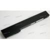АКБ HP EliteBook 8560w, 8570w, 8760w, 8770w 14.8V/5200mAh (632425-001, 632427-001, HSTNN-F10C, HSTNN-I93C, HSTNN-IB2P, HSTNN-IB2Q, HSTNN-LB2P, QK641AA) replace