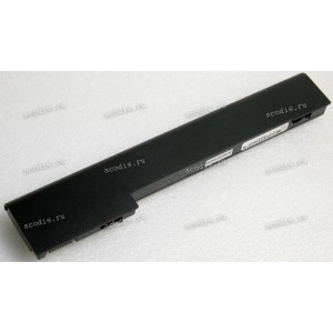 АКБ HP EliteBook 8560w, 8570w, 8760w, 8770w 14.8V/5200mAh (632425-001, 632427-001, HSTNN-F10C, HSTNN-I93C, HSTNN-IB2P, HSTNN-IB2Q, HSTNN-LB2P, QK641AA) replace