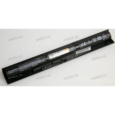 АКБ HP Envy 14-u000-u099, 14-v000-v099, 15-k000-k099, 15-x000-x099, 17-x000-x099, Pavilion 15-p000-p099, 15-x000-x099, 17-f000-f099,17-x000-x099, ProBook 440 G2, 445 G2, 450 G2, 455 G2Hp Envy 14-u000-u099, 14-v000-v099, 15-k000-k099, 15-x000-x099, 17-x000