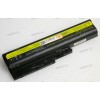 АКБ IBM ThinkPad Z60m, Z61e, Z61m 5200mAh (40Y6795, 92P1128, 92P1127, 92P1129, 92P1130) replace