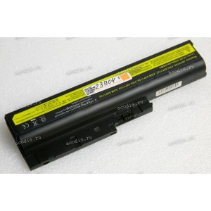 АКБ IBM ThinkPad Z60m, Z61e, Z61m 5200mAh (40Y6795, 92P1128, 92P1127, 92P1129, 92P1130) replace
