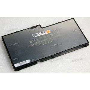 АКБ HP Envy 13 13-1000, 13-1002TX41Wh (HSTNN-Q41C, 519249-171, HSTNN-XB99)