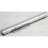 АКБ HP Pavilion TouchSmart 14, TouchSmart 15 2600mAh/37Whб серебристый (HSTNN-YB5M, 694864-241, 752237-001, TPN-Q114, TPN-Q132, LA04041-CL) non-original АКБ HP Pavilion TouchSmart 14, TouchSmart 15 2600mAh/37Whб серебристый (HSTNN-YB5M, 694864-241, 752237-001, TPN-Q114, TPN-Q132, LA04041-CL) non-original