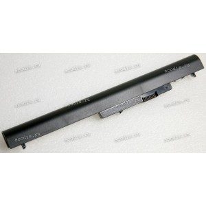 АКБ HP Pavilion TouchSmart 14, TouchSmart 15 2600mAh/37Whб серебристый (HSTNN-YB5M, 694864-241, 752237-001, TPN-Q114, TPN-Q132, LA04041-CL) non-original