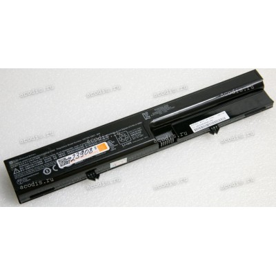 АКБ HP Compaq 6520 47 Wh (HSTNN-DB51, STL-CHA-SON, NBP6A73)