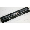 АКБ HP Pavilion dv9000 4400mAh (HSTNN-IB34, HSTNN-IB40, 416996-131, 416996-521) replace