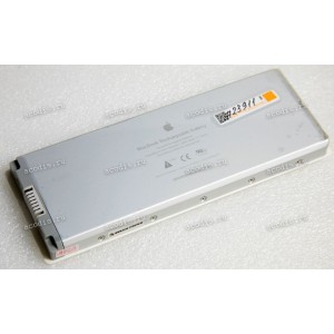 АКБ Apple MacBook 13": A1181, MA254, MA255, MA472, MA699, MA700, MA701, MB061, MB062, MB063, MB402, MB403, MB404, MB881 55Wh белый (A1185, 020-5071-B, MA561G)