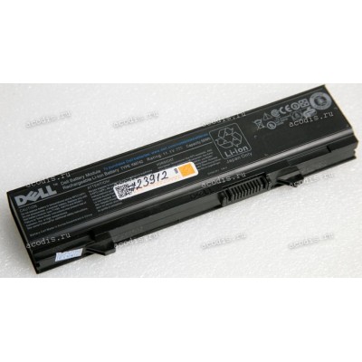 АКБ Dell Latitude E5400, E5500, E5410, E5510 56Wh (KM742, PW640, MT186, RM656, U725H, W071D, X064D, Y568H, 312-0762, MT193, MT196, MT332, P858D, PW651, PW640, PW649, KM760, KM769, KM970, RM656, RM661, RM668, RM680, T749D, U725H, U116D, W071D)