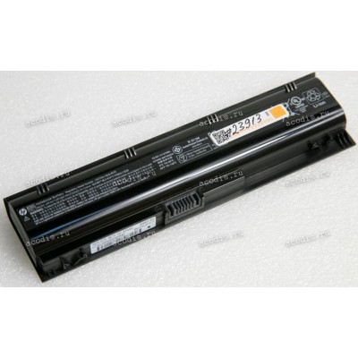 АКБ HP ProBook 4340s, 4341s 51Wh (HSTNN-YB3K, HSTNN-W84C, 668811-851)