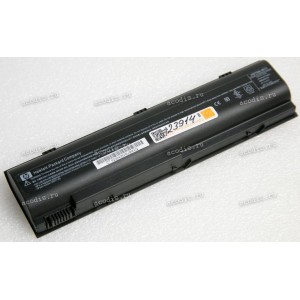 АКБ HP Compaq Presario M2000, V2000, V4000, business NX4800, NX7100, Pavilion DV1000, DV4000, ZE2000, ZT4000 47Wh (HSTNN-IB17, PM579A, 367759-001, 39575-003)