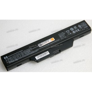 АКБ HP 550, Compaq 610, 615, 6720, 6730s, 6735s, 6820, 6830 14,4v/63Wh (HSTNN-IB62, 451085-141, 451085-661, HSTNN-FB51, HSTNN-FB51, HSTNN-FB52, NBP6A96, HSTNN-I39C, HSTNN-I40C, HSTNN-I50C-B)
