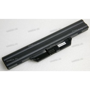 АКБ HP 550, Compaq 610, 615, 6720, 6730s, 6735s, 6820, 6830 14,4v/63Wh (HSTNN-IB62, 451085-141, 451085-661, HSTNN-FB51, HSTNN-FB51, HSTNN-FB52, NBP6A96, HSTNN-I39C, HSTNN-I40C, HSTNN-I50C-B)