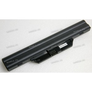 АКБ HP 550, Compaq 610, 615, 6720, 6730s, 6735s, 6820, 6830 14,4v/63Wh (HSTNN-IB62, 451085-141, 451085-661, HSTNN-FB51, HSTNN-FB51, HSTNN-FB52, NBP6A96, HSTNN-I39C, HSTNN-I40C, HSTNN-I50C-B) АКБ HP 550, Compaq 610, 615, 6720, 6730s, 6735s, 6820, 6830 14,4v/63Wh (HSTNN-IB62, 451085-141, 451085-661, HSTNN-FB51, HSTNN-FB51, HSTNN-FB52, NBP6A96, HSTNN-I39C, HSTNN-I40C, HSTNN-I50C-B)