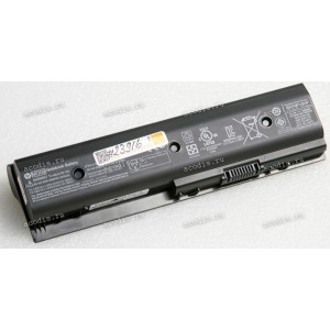 АКБ HP Pavilion dv4-5000, dv6-7000, dv6-8000, dv7-7000, dv6t-7000 CTO, dv6t-8000, dv7t-7000 100Wh/8550mAh (HSTNN-LB3N, HSTNN-LB3P, HSTNN-UB3N, HSTNN-YB3N, HSTNN-YB3P, 672326-421, TPN-P102, TPN-W106)