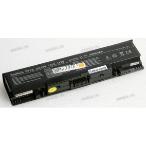 АКБ Dell Inspiron 1520, 1521, 1720, 1721, Vostro 1500, 1700 4400mAh (GK479, 312-0518, 1520, FK890, NR239, GP952, FP282) replace АКБ Dell Inspiron 1520, 1521, 1720, 1721, Vostro 1500, 1700 4400mAh (GK479, 312-0518, 1520, FK890, NR239, GP952, FP282) replace