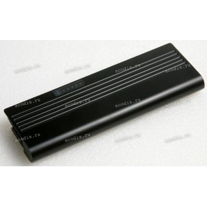 АКБ Dell Inspiron 1520, 1521, 1720, 1721, Vostro 1500, 1700 6600mAh (GK479, 312-0518, 1520, FK890, NR239, GP952, FP282) replace