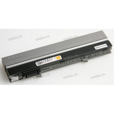 АКБ Dell Latitude E4300, E4310 60Wh (XX327, 8R135, F586J, H979H, R3026)