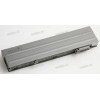 АКБ Dell Latitude E4300, E4310 60Wh (XX337, 8R135, F586J, H979H, R3026, 0J1638, J1638, 0MY993, PFF30, PYCT7, T5V0C, VN5H2, W8H5Y, 2VYF5)