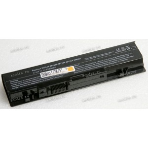 АКБ Dell Studio 1535, 1536, 1537, 1555, 1557, 1558 5200mAh (WU946, WU960, MT276, MT264, KM905) replace