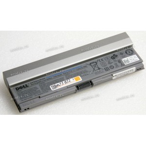 АКБ Dell PP15S, Latitude E4200, E4200N 58Wh (W343C, W346C, Y082C, Y084C, Y085C, F586J, R331H, 312-0864) original