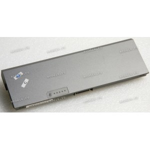 АКБ Dell PP15S, Latitude E4200, E4200N 58Wh (W343C, W346C, Y082C, Y084C, Y085C, F586J, R331H, 312-0864) original