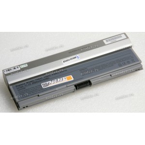 АКБ Dell PP15S, Latitude E4200, E4200N 4000mAh (W343C, W346C, Y082C, Y084C, Y085C, F586J, R331H, 312-0864) replace