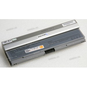 АКБ Dell PP15S, Latitude E4200, E4200N 4000mAh (W343C, W346C, Y082C, Y084C, Y085C, F586J, R331H, 312-0864) replace АКБ Dell PP15S, Latitude E4200, E4200N 4000mAh (W343C, W346C, Y082C, Y084C, Y085C, F586J, R331H, 312-0864) replace