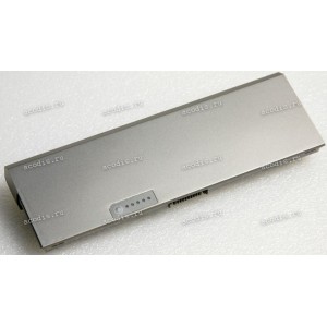 АКБ Dell PP15S, Latitude E4200, E4200N 4000mAh (W343C, W346C, Y082C, Y084C, Y085C, F586J, R331H, 312-0864) replace