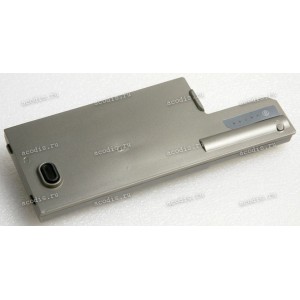 АКБ Dell Latitude D531, D820, D830, Precision M4300, M65 85Wh (CF623, CF704, YD623, YD624, 312-0394, 312-0401, 312-0402, DF192, DF130, DF249, FF232, M4300, D531, D830, 310-9122, CF711, YD626)