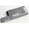 АКБ Dell Latitude D531, D820, D830, Precision M4300, M65 56Wh (CF623, CF704, YD623, YD624, 312-0394, 312-0401, 312-0402, DF192, DF130, DF249, FF232, M4300, D531, D830, 310-9122, CF711, YD626) АКБ Dell Latitude D531, D820, D830, Precision M4300, M65 56Wh (CF623, CF704, YD623, YD624, 312-0394, 312-0401, 312-0402, DF192, DF130, DF249, FF232, M4300, D531, D830, 310-9122, CF711, YD626)