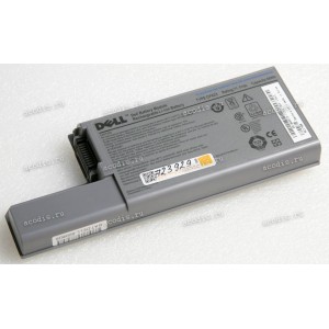 АКБ Dell Latitude D531, D820, D830, Precision M4300, M65 56Wh (CF623, CF704, YD623, YD624, 312-0394, 312-0401, 312-0402, DF192, DF130, DF249, FF232, M4300, D531, D830, 310-9122, CF711, YD626)