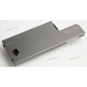 АКБ Dell Latitude D531, D820, D830, Precision M4300, M65 56Wh (CF623, CF704, YD623, YD624, 312-0394, 312-0401, 312-0402, DF192, DF130, DF249, FF232, M4300, D531, D830, 310-9122, CF711, YD626)