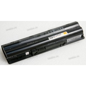 АКБ HP Pavilion dv3-1000, dv3z-1000 55Wh (HSTNN-IB82, HSTNN-IB83, 500029-141, 500029-142, CL06055, HSTNN-C52C)