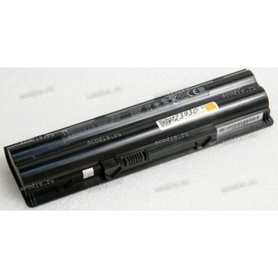 АКБ HP Pavilion dv3-1000, dv3z-1000 55Wh (HSTNN-IB82, HSTNN-IB83, 500029-141, 500029-142, CL06055, HSTNN-C52C)