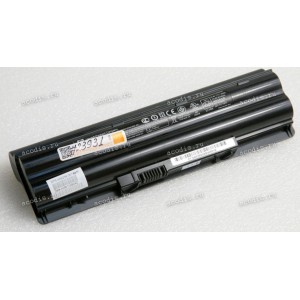 АКБ HP Pavilion dv3-1000, dv3z-1000 83Wh/7270mAh (HSTNN-IB82, HSTNN-IB83, 500029-141, 500029-142, CL06055, HSTNN-C52C)