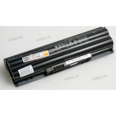 АКБ HP Pavilion dv3-1000, dv3z-1000 83Wh/7270mAh (HSTNN-IB82, HSTNN-IB83, 500029-141, 500029-142, CL06055, HSTNN-C52C)