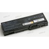 АКБ Dell Inspiron 6000, 9200, 9300, 9400, E1705, Precision M90, XPS Gen 2, M170, M1710 7200mAh (U4873, D5318, G5266, G5260, 310-6321)